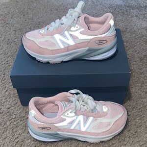 New Balance 990v6 (PS)